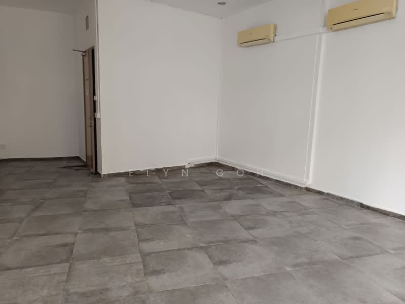 Suites 123, Rangoon Road, Farrer Park / Serangoon Rd, 398 sqft, Shop / Shophouse For Rent, by Elyn Goh, 500221490 - Interior - CommercialGuru.com.sg