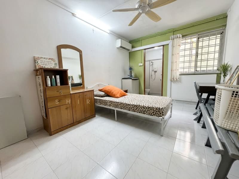 123 Bedok Reservoir Road, 123 Bedok Reservoir Road, 3 Bedrooms, 904 sqft, HDB Flat For Sale, by Shirley Chua, 500221491 - Bedroom - PropertyGuru.com.sg