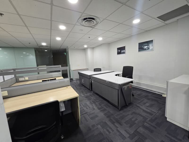 Motor Image (Subaru), 19 Lorong 8 Toa Payoh, 6,000 sqft, Office For Rent, by Darren Khew, 500221494 - Interior - CommercialGuru.com.sg
