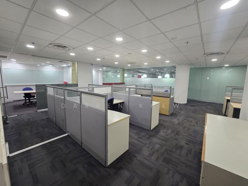 Motor Image (Subaru), 19 Lorong 8 Toa Payoh, 6,000 sqft, Office For Rent, by Darren Khew, 500221494 - Interior - CommercialGuru.com.sg