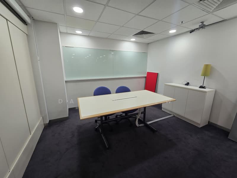 Motor Image (Subaru), 19 Lorong 8 Toa Payoh, 6,000 sqft, Office For Rent, by Darren Khew, 500221494 - Interior - CommercialGuru.com.sg