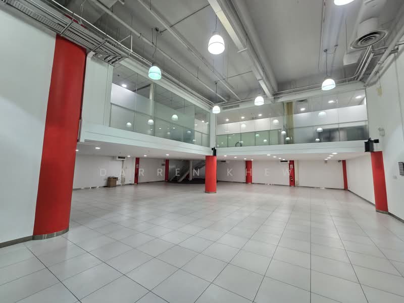 Motor Image (Subaru), 19 Lorong 8 Toa Payoh, 6,000 sqft, Office For Rent, by Darren Khew, 500221494 - Interior - CommercialGuru.com.sg