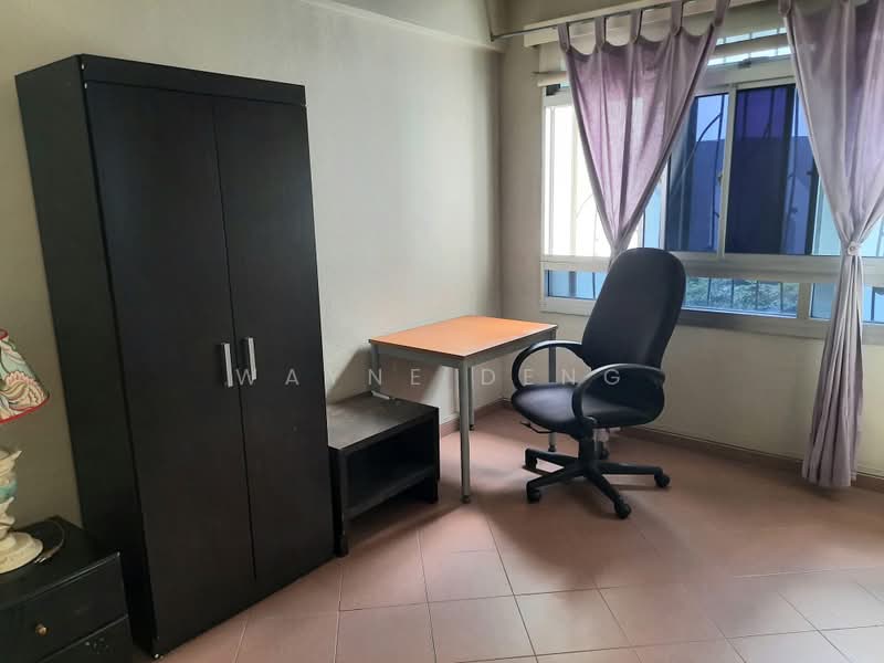 243 Pasir Ris Street 21, 243 Pasir Ris Street 21, Room Rental, 120 sqft, HDB Flat For Rent, by Wayne Deng, 500221495 - Interior - PropertyGuru.com.sg