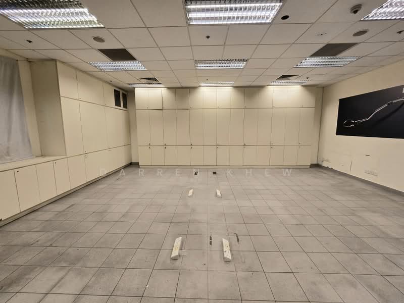 Motor Image (Subaru), 19 Lorong 8 Toa Payoh, 22,000 sqft, Office For Rent, by Darren Khew, 500221496 - Interior - CommercialGuru.com.sg