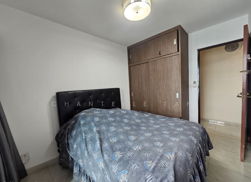 441B Clementi Avenue 3, 441B Clementi Avenue 3, 3 Bedrooms, 1,033 sqft, HDB Flat For Sale, by Chantelle Tan, 500221497 - Bedroom - PropertyGuru.com.sg