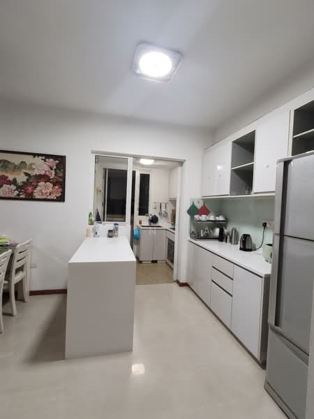 Forestville, 40 Woodlands Drive 16, 3 Bedrooms, 1,100 sqft, Executive Condominium For Rent, by Alvin Tay, 500221507 - PropertyGuru.com.sg