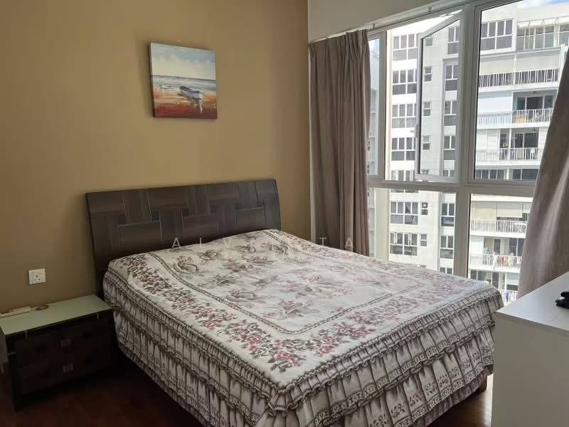 Forestville, 40 Woodlands Drive 16, 3 Bedrooms, 1,100 sqft, Executive Condominium For Rent, by Alvin Tay, 500221507 - Bedroom - PropertyGuru.com.sg