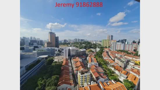Pinnacle @ Duxton, 1A Cantonment Road, 3 Bedrooms, 1,012 sqft, HDB Flat For Sale, by Jeremy Goh, 500221513 - PropertyGuru.com.sg