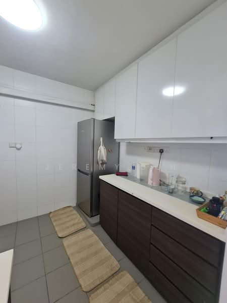 Pinnacle @ Duxton, 1A Cantonment Road, 3 Bedrooms, 1,012 sqft, HDB Flat For Sale, by Jeremy Goh, 500221513 - Kitchen - PropertyGuru.com.sg