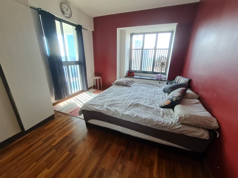 Pinnacle @ Duxton, 1A Cantonment Road, 3 Bedrooms, 1,012 sqft, HDB Flat For Sale, by Jeremy Goh, 500221513 - Bedroom - PropertyGuru.com.sg