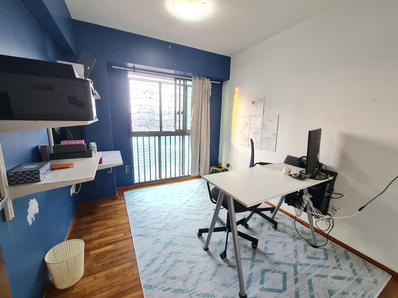 Pinnacle @ Duxton, 1A Cantonment Road, 3 Bedrooms, 1,012 sqft, HDB Flat For Sale, by Jeremy Goh, 500221513 - Study - PropertyGuru.com.sg