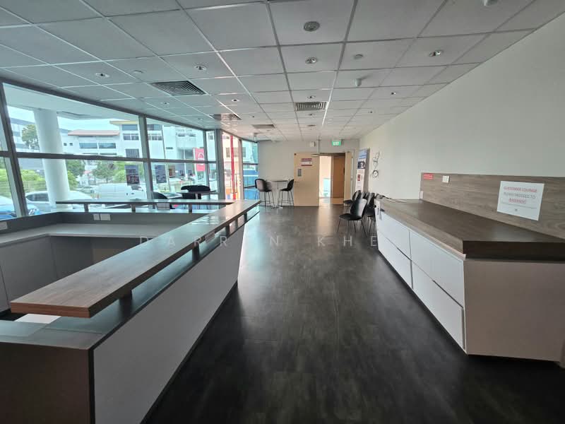 19 Ubi Road 4, Ubi Road 4, 1,782 sqft, Light Industrial (B1) For Rent, by Darren Khew, 500221514 - Interior - CommercialGuru.com.sg
