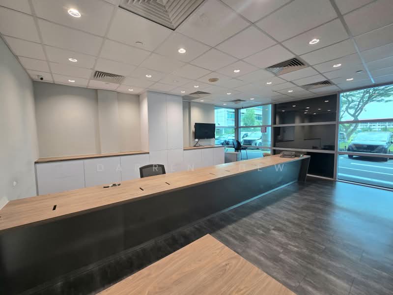 19 Ubi Road 4, Ubi Road 4, 1,782 sqft, Light Industrial (B1) For Rent, by Darren Khew, 500221514 - Interior - CommercialGuru.com.sg