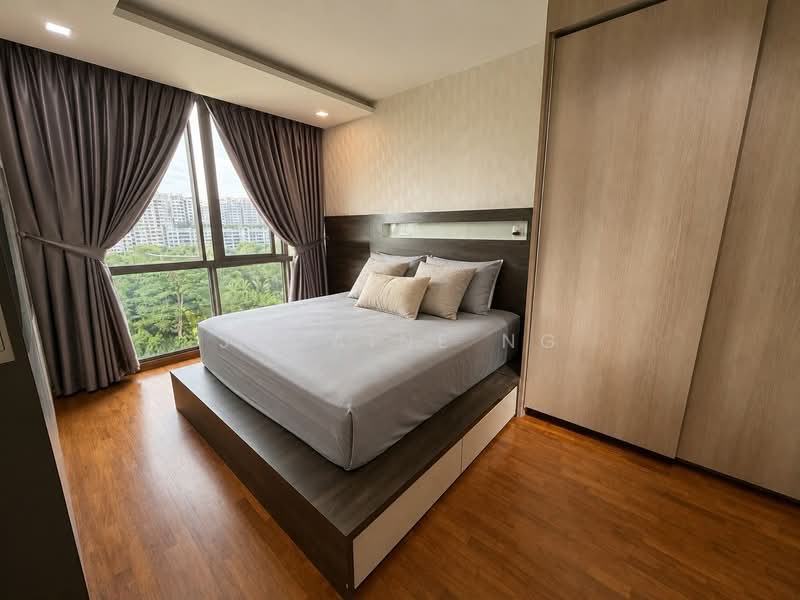 Treasure Crest, 52 Anchorvale Crescent, 3 Bedrooms, 1,076 sqft, Executive Condominium For Sale, by Jemaine Ng, 500221517 - Bedroom - PropertyGuru.com.sg