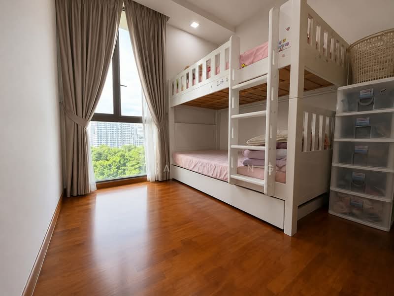 Treasure Crest, 52 Anchorvale Crescent, 3 Bedrooms, 1,076 sqft, Executive Condominium For Sale, by Jemaine Ng, 500221517 - Bedroom - PropertyGuru.com.sg