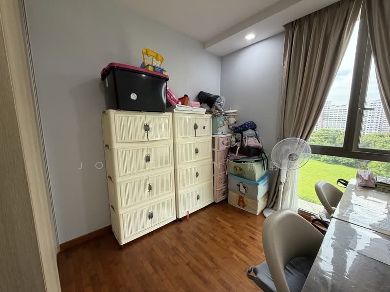Treasure Crest, 60 Anchorvale Crescent, 3 Bedrooms, 1,076 sqft, Executive Condominium For Sale, by Jolie Tan 陈韵如, 500221518 - View - PropertyGuru.com.sg