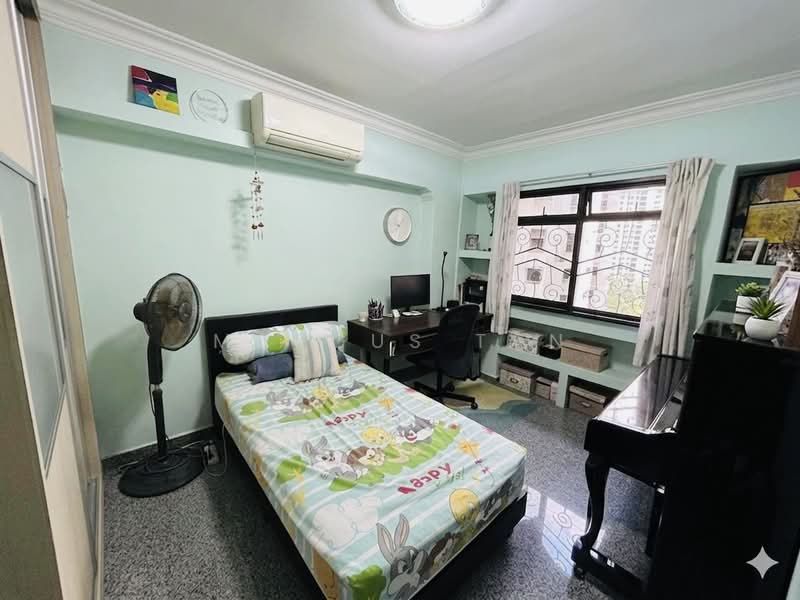186C Rivervale Drive, 186C Rivervale Drive, 3 Bedrooms, 1,184 sqft, HDB Flat For Sale, by Marcus Tan, 500221520 - Bedroom - PropertyGuru.com.sg