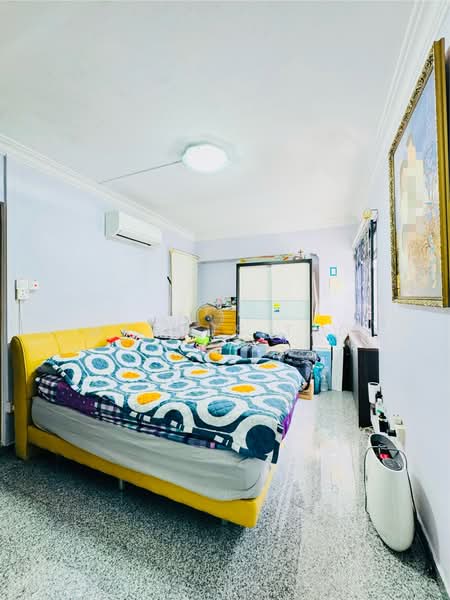 186C Rivervale Drive, 186C Rivervale Drive, 3 Bedrooms, 1,184 sqft, HDB Flat For Sale, by Marcus Tan, 500221520 - Bedroom - PropertyGuru.com.sg