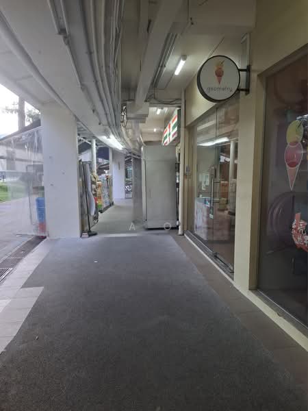 2 Jalan Bukit Merah, Jalan Bukit Merah, 630 sqft, Shop / Shophouse For Rent, by A O, 500221521 - Exterior - CommercialGuru.com.sg