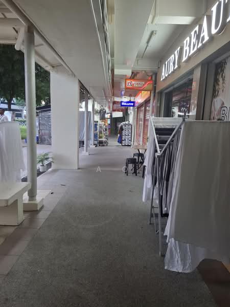2 Jalan Bukit Merah, Jalan Bukit Merah, 630 sqft, Shop / Shophouse For Rent, by A O, 500221521 - Exterior - CommercialGuru.com.sg