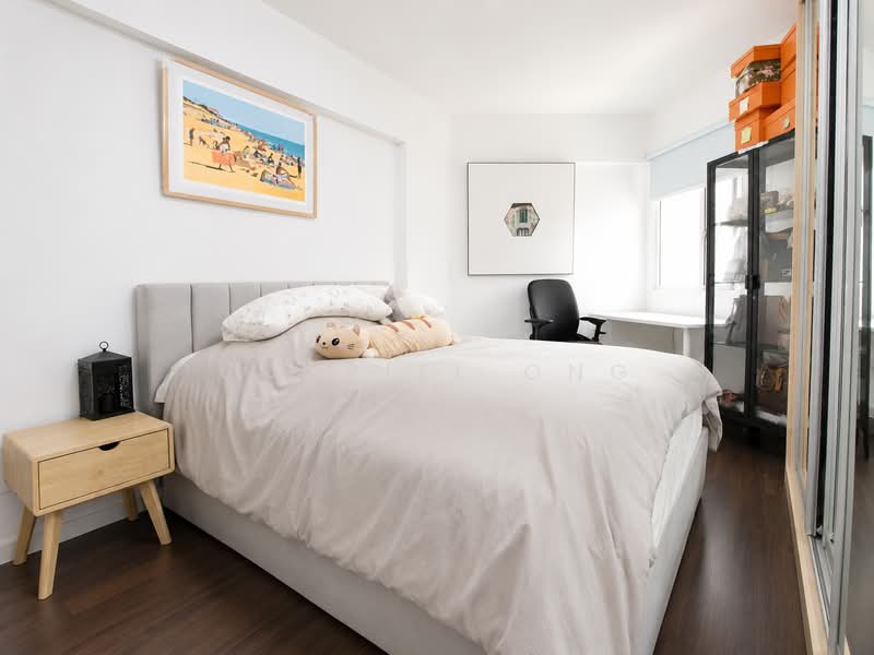 13 Farrer Park Road, 13 Farrer Park Road, 3 Bedrooms, 1,184 sqft, HDB Flat For Sale, by Gabriel Ong, 500221523 - Bedroom - PropertyGuru.com.sg