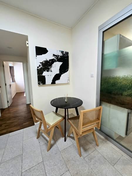 Kerrisdale, 30 Sturdee Road, Room Rental, 100 sqft, Condominium For Rent, by Bryan Ooi, 500221525 - Interior - PropertyGuru.com.sg