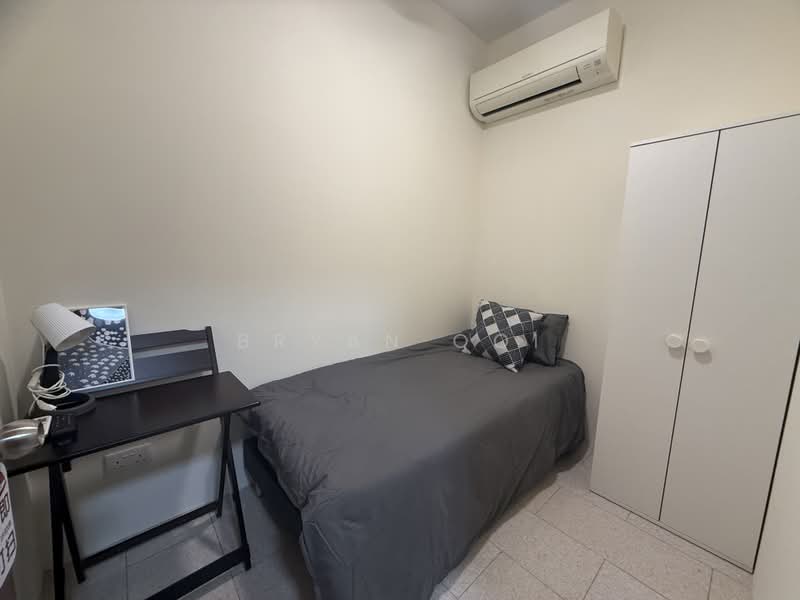 Kerrisdale, 30 Sturdee Road, Room Rental, 100 sqft, Condominium For Rent, by Bryan Ooi, 500221525 - Bedroom - PropertyGuru.com.sg