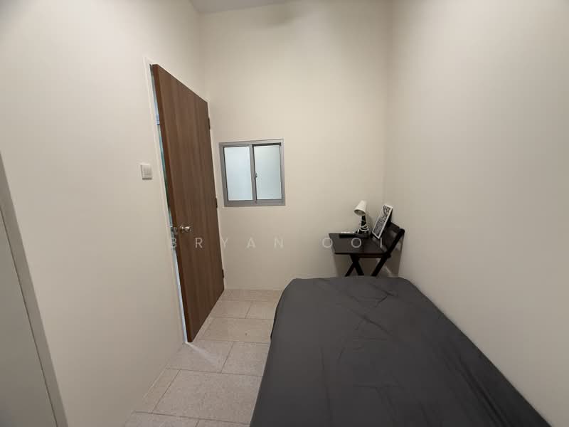 Kerrisdale, 30 Sturdee Road, Room Rental, 100 sqft, Condominium For Rent, by Bryan Ooi, 500221525 - Bedroom - PropertyGuru.com.sg