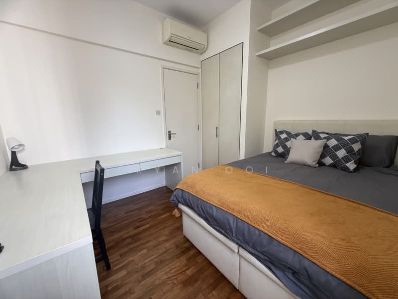 Kerrisdale, 30 Sturdee Road, Room Rental, 100 sqft, Condominium For Rent, by Bryan Ooi, 500221525 - Bedroom - PropertyGuru.com.sg