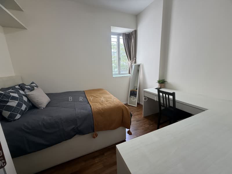 Kerrisdale, 30 Sturdee Road, Room Rental, 100 sqft, Condominium For Rent, by Bryan Ooi, 500221525 - Bedroom - PropertyGuru.com.sg