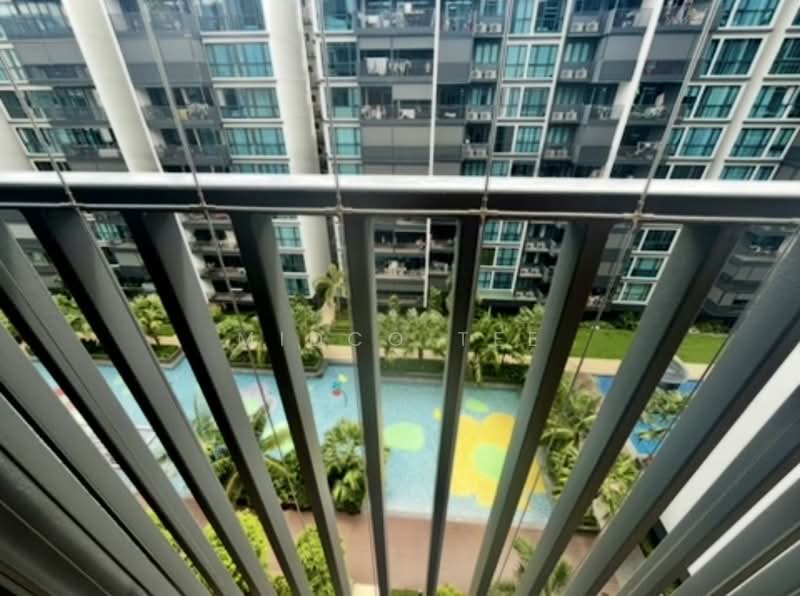 Treasure at Tampines, 55 Tampines Lane, 2 Bedrooms, 678 sqft, Condominium For Sale, by Midco Tee, 500221527 - View - PropertyGuru.com.sg
