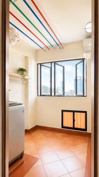254 Simei St 1, Simei Street 1, 3 Bedrooms, 1,270 sqft, HDB Flat For Rent, by Austin Tan 陳奕達, 500221528 - Interior - PropertyGuru.com.sg