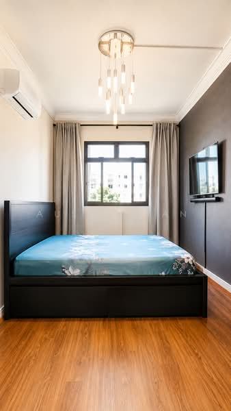 254 Simei St 1, Simei Street 1, 3 Bedrooms, 1,270 sqft, HDB Flat For Rent, by Austin Tan 陳奕達, 500221528 - Bedroom - PropertyGuru.com.sg