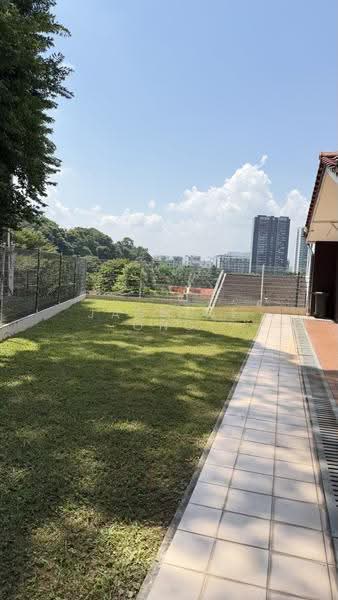 Hillview Garden Estate, Jalan Dermawan, Dairy Farm / Bukit Panjang / Choa Chu Kang, 4 Bedrooms, 2,500 sqft, Corner Terrace For Sale, by Jasmine Ong, 500221533 - Exterior - PropertyGuru.com.sg