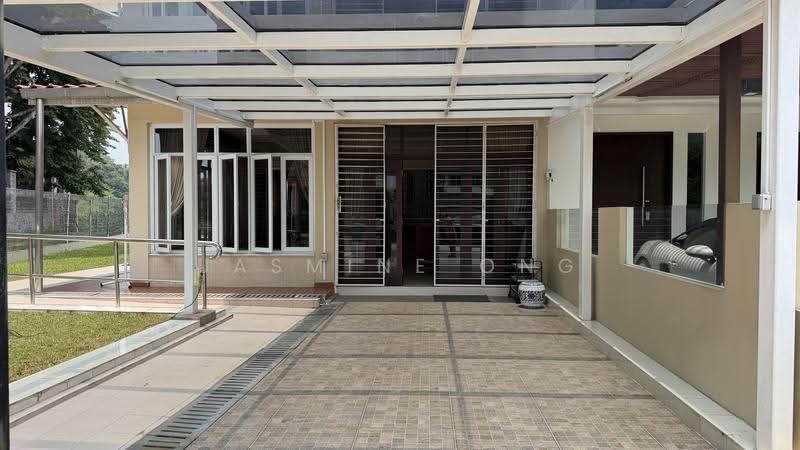 Hillview Garden Estate, Jalan Dermawan, Dairy Farm / Bukit Panjang / Choa Chu Kang, 4 Bedrooms, 2,500 sqft, Corner Terrace For Sale, by Jasmine Ong, 500221533 - Exterior - PropertyGuru.com.sg