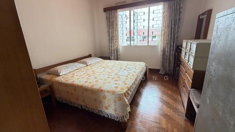 Hillview Garden Estate, Jalan Dermawan, Dairy Farm / Bukit Panjang / Choa Chu Kang, 4 Bedrooms, 2,500 sqft, Corner Terrace For Sale, by Jasmine Ong, 500221533 - Bedroom - PropertyGuru.com.sg