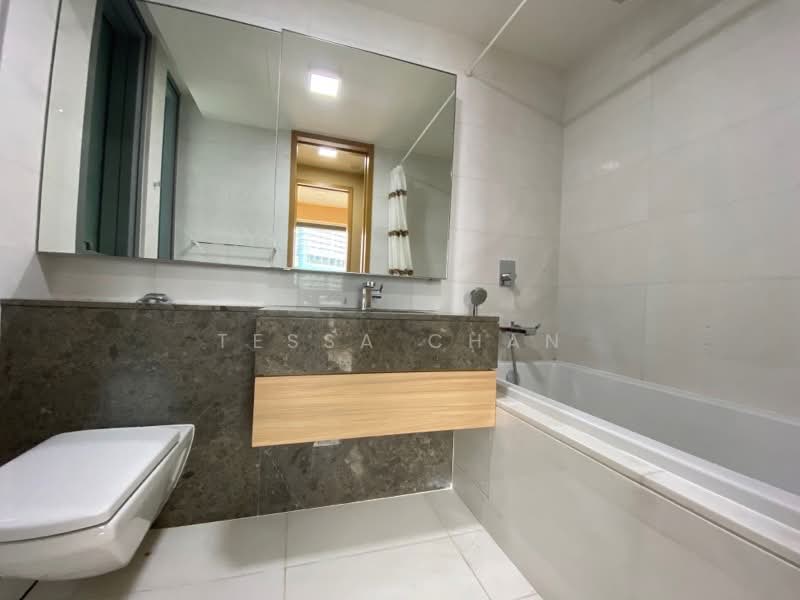 Concourse Skyline, 296 Beach Road, 2 Bedrooms, 1,163 sqft, Condominium For Rent, by Tessa Chan, 500221537 - PropertyGuru.com.sg