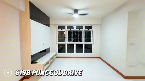 619B Punggol Drive, 619B Punggol Drive, 3 Bedrooms, 1,001 sqft, HDB Flat For Sale, by Karine Lee, 500221538 - PropertyGuru.com.sg