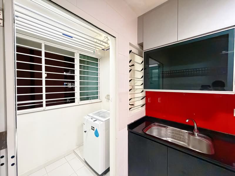 619B Punggol Drive, 619B Punggol Drive, 3 Bedrooms, 1,001 sqft, HDB Flat For Sale, by Karine Lee, 500221538 - Interior - PropertyGuru.com.sg