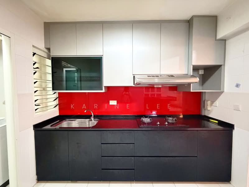 619B Punggol Drive, 619B Punggol Drive, 3 Bedrooms, 1,001 sqft, HDB Flat For Sale, by Karine Lee, 500221538 - Kitchen - PropertyGuru.com.sg