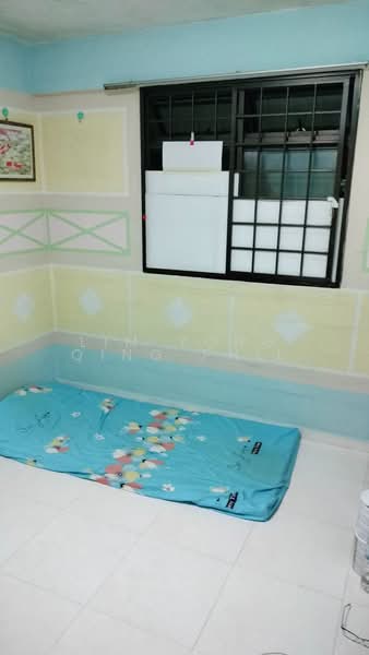 213 Boon Lay Place, 213 Boon Lay Place, Room Rental, 130 sqft, HDB Flat For Rent, by Lim Yong Qing Phil, 500221540 - Bedroom - PropertyGuru.com.sg