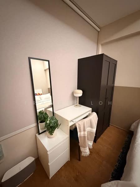 125c kitchener, , Room Rental, 150 sqft, Walk-up Apartment For Rent, by Francis Loh, 500221541 - Bedroom - PropertyGuru.com.sg