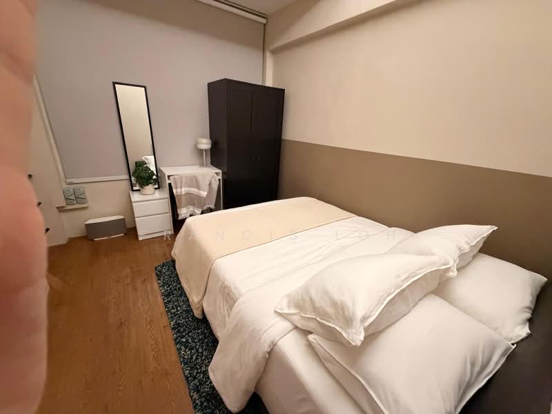 125c kitchener, , Room Rental, 150 sqft, Walk-up Apartment For Rent, by Francis Loh, 500221541 - Bedroom - PropertyGuru.com.sg