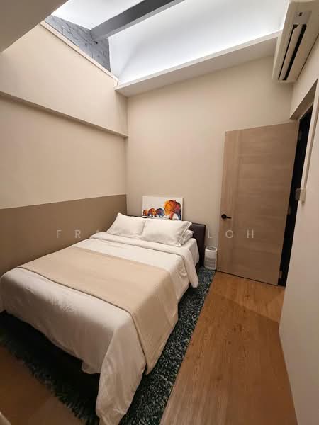 125c kitchener, , Room Rental, 150 sqft, Walk-up Apartment For Rent, by Francis Loh, 500221541 - Bedroom - PropertyGuru.com.sg