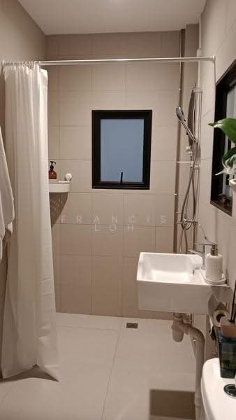 125c kitchener, Farrer Park / Serangoon Rd, Room Rental, 150 sqft, Walk-up Apartment For Rent, by Francis Loh, 500221541 - Bathroom - PropertyGuru.com.sg