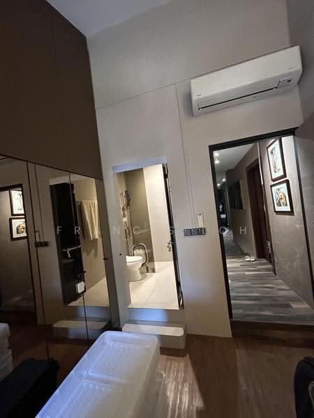 125c kitchener, Farrer Park / Serangoon Rd, Room Rental, 150 sqft, Walk-up Apartment For Rent, by Francis Loh, 500221541 - Bathroom - PropertyGuru.com.sg