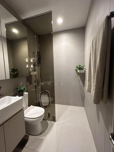 125c kitchener, Farrer Park / Serangoon Rd, Room Rental, 150 sqft, Walk-up Apartment For Rent, by Francis Loh, 500221541 - Bathroom - PropertyGuru.com.sg