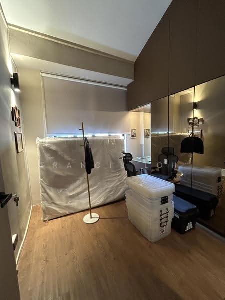 125c kitchener, Farrer Park / Serangoon Rd, Room Rental, 150 sqft, Walk-up Apartment For Rent, by Francis Loh, 500221541 - Interior - PropertyGuru.com.sg