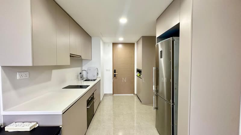 The Tapestry, 51 Tampines Street 86, 1 Bedroom, 441 sqft, Condominium For Sale, by Ashlyn Lim, 500221543 - Kitchen - PropertyGuru.com.sg