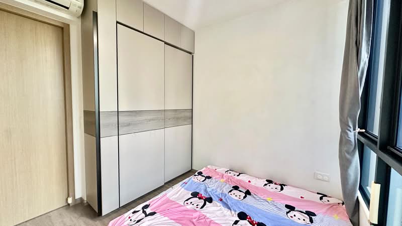 The Tapestry, 51 Tampines Street 86, 1 Bedroom, 441 sqft, Condominium For Sale, by Ashlyn Lim, 500221543 - Bedroom - PropertyGuru.com.sg